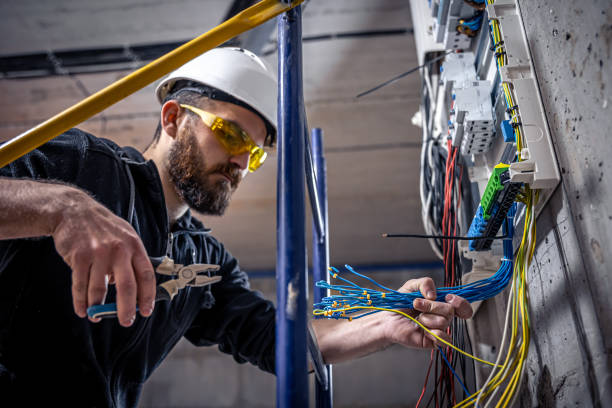 Best Electrical Troubleshooting Services  in Downey, CA