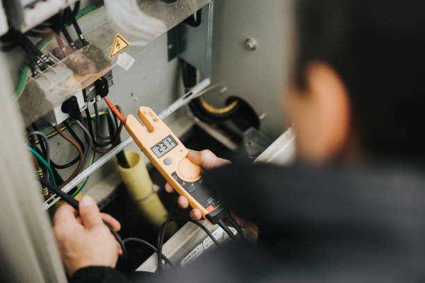 Best Electrical Installation Contractor  in Downey, CA